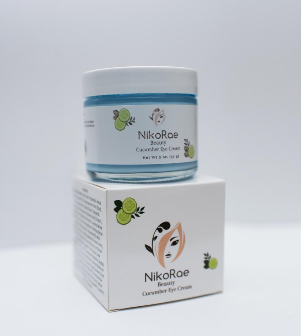 Cucumber Eye Gel Cream