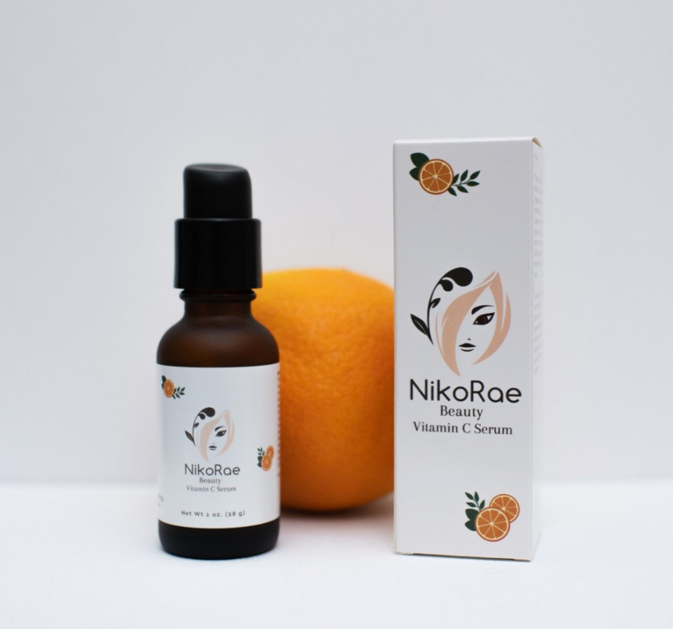 Vitamin C Serum