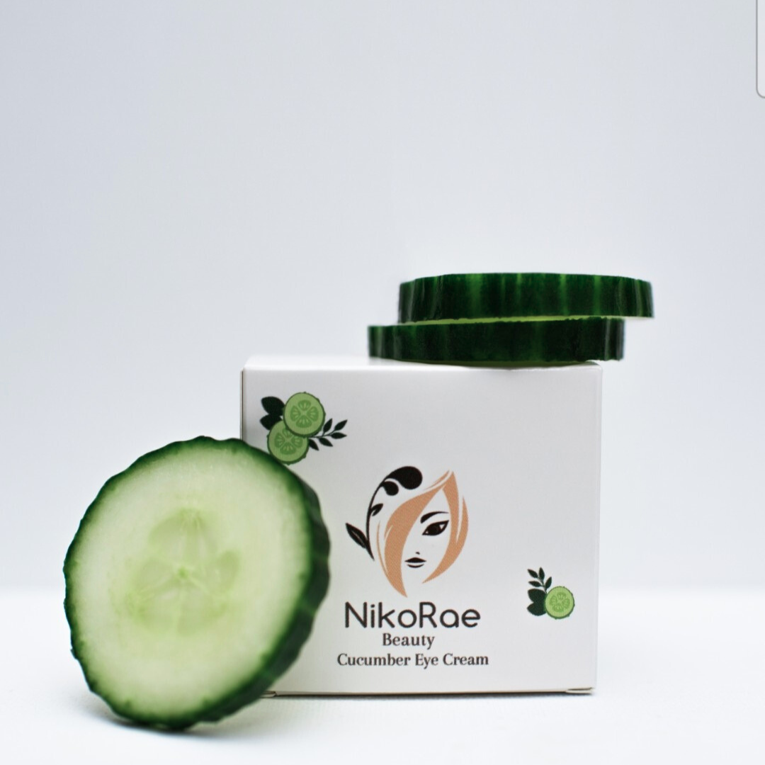 Cucumber Eye Gel Cream