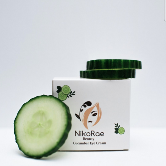 Cucumber Eye Gel Cream