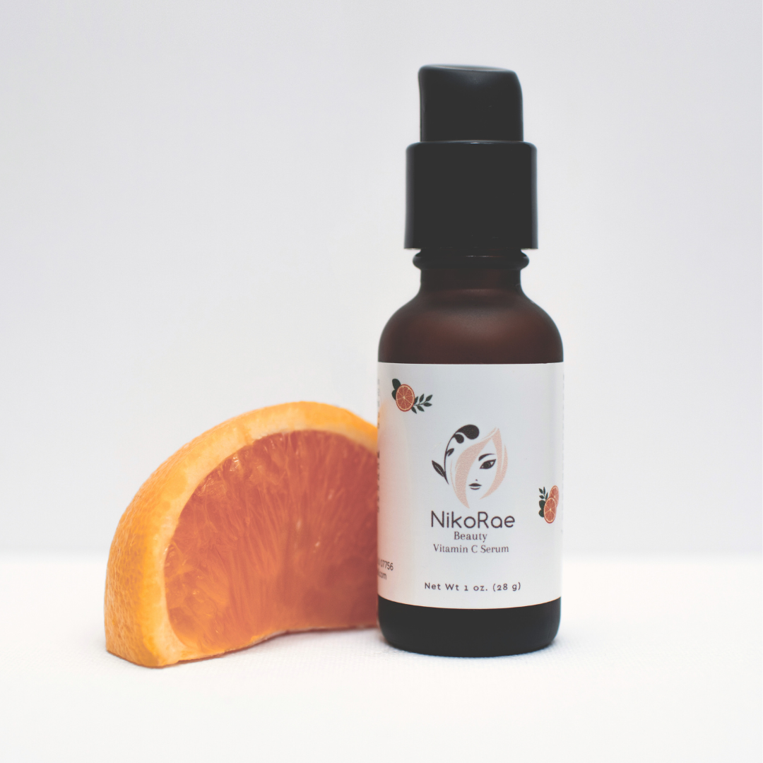Vitamin C Serum